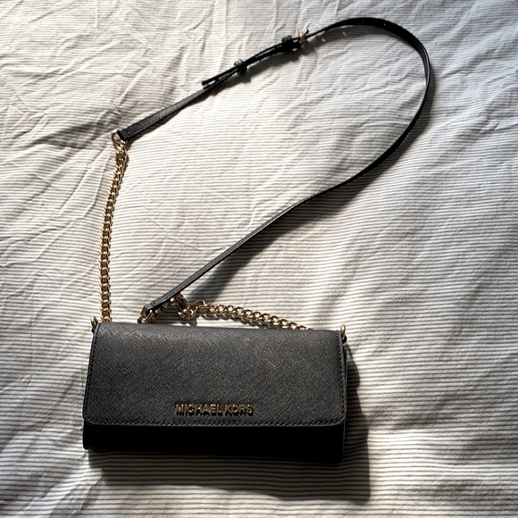 Michael Kors handbag/ clutch